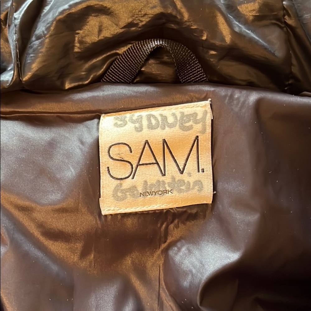 Sam Jacket - image 6
